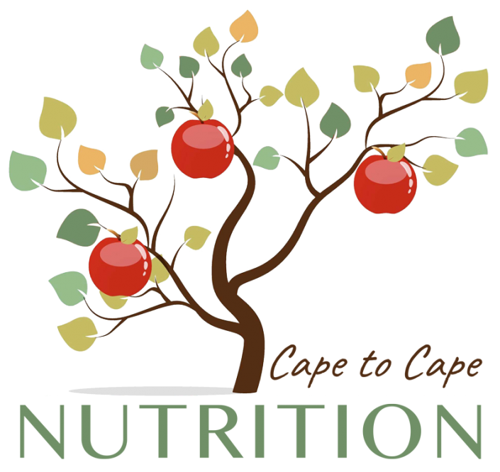 Cape to Cape Nutrition Dietitian Margaret River, Nutrition Margaret River
