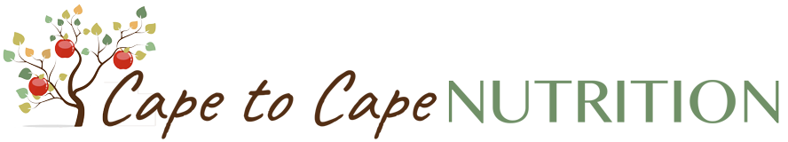 Cape to Cape Nutrition